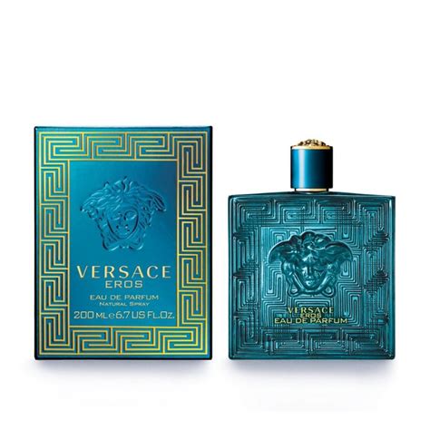 versace eros parfum 200ml price|Versace Eros lowest price.